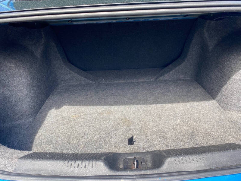 2015 Dodge Dart SE