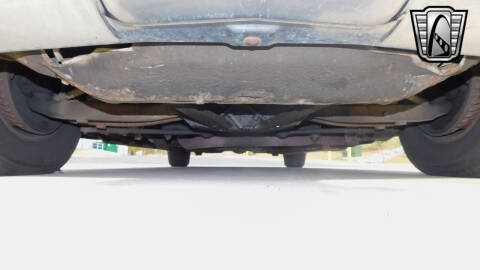 1964 Cadillac Series 62