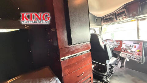 2022 Western Star 5700XE
