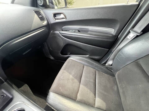 2020 Dodge Durango GT Plus