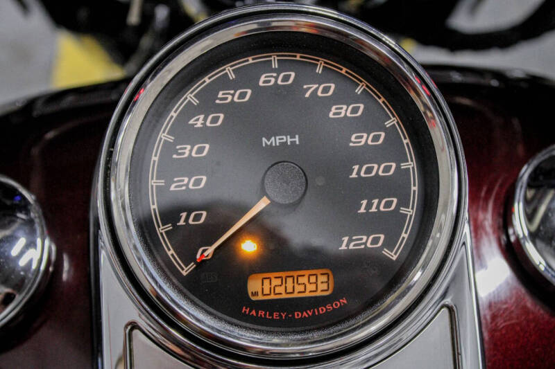 2018 Harley-Davidson Road King