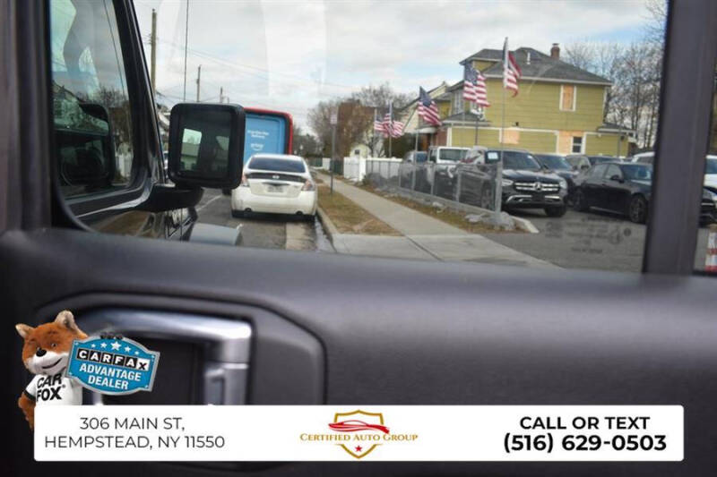 2023 Jeep Wrangler Willys