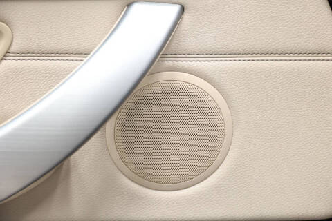 2014 BMW 4 Series 428i