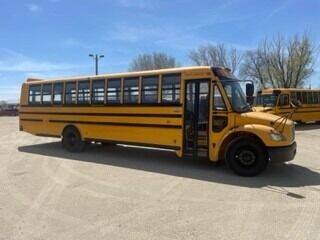2008 Thomas Built Buses C2 for sale at Western Mountain Bus & Auto Sales - Buses & Service in Nampa ID