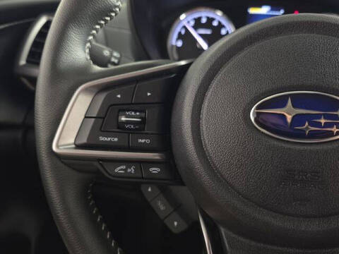 2024 Subaru Forester Touring