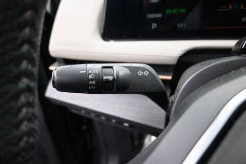 2023 Nissan Ariya Empower+