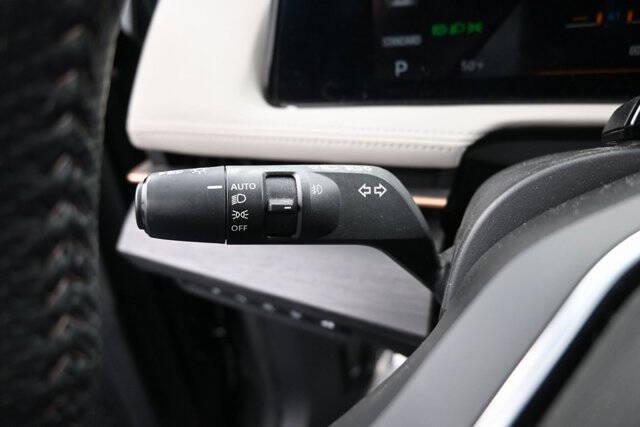 2023 Nissan Ariya Empower+