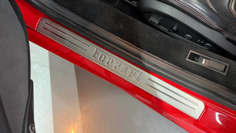 2019 Ferrari 488 Spider