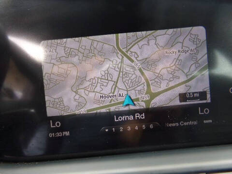 2017 Alfa Romeo Giulia