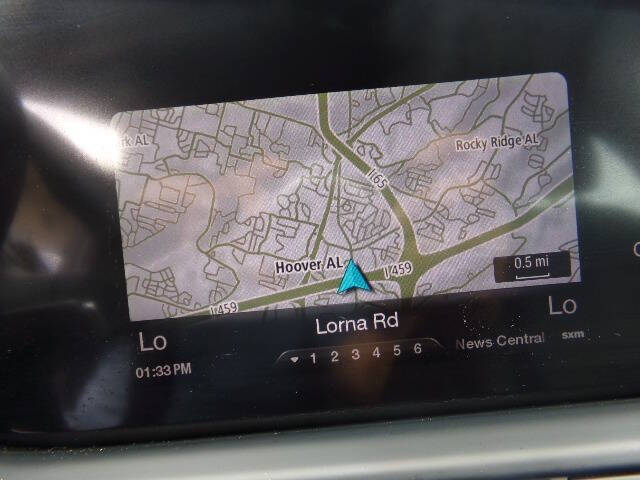 2017 Alfa Romeo Giulia