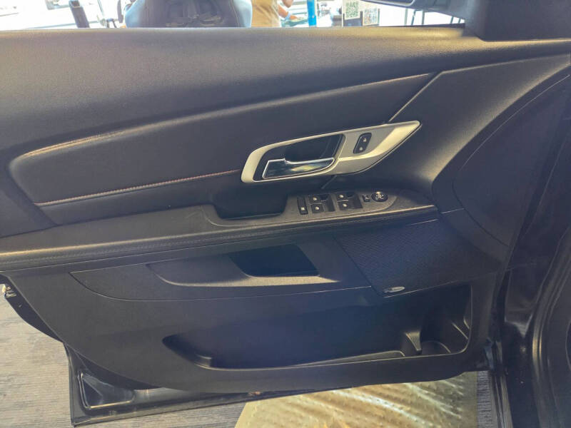 2016 GMC Terrain SLE-2