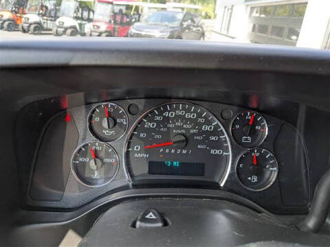 2024 GMC Savana 2500