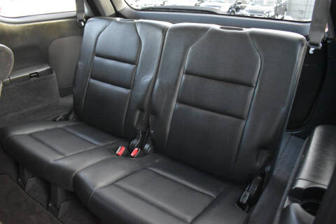 2003 Acura MDX Touring