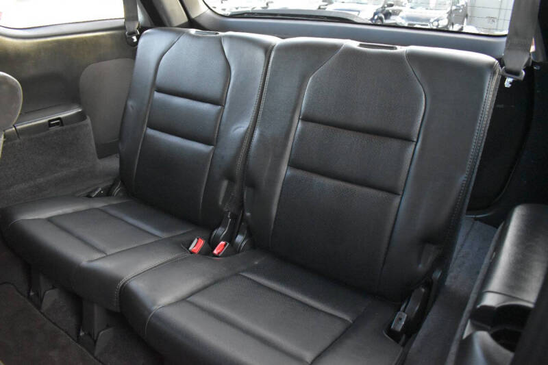 2003 Acura MDX Touring