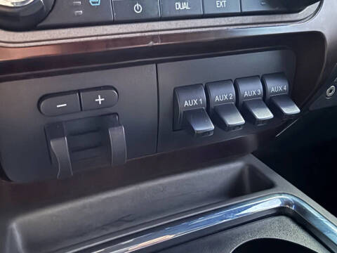 2012 Ford F-350 Super Duty