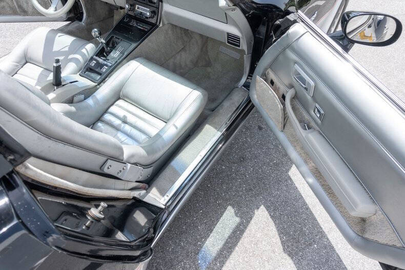 1978 Chevrolet Corvette