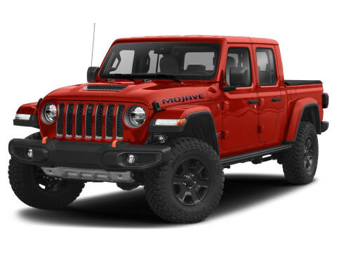 2021 Jeep Gladiator for sale at Show Low Ford in Show Low AZ