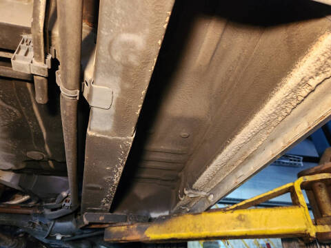 2005 Toyota Sienna XLE 7 Passenger