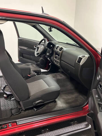 2010 Chevrolet Colorado LT