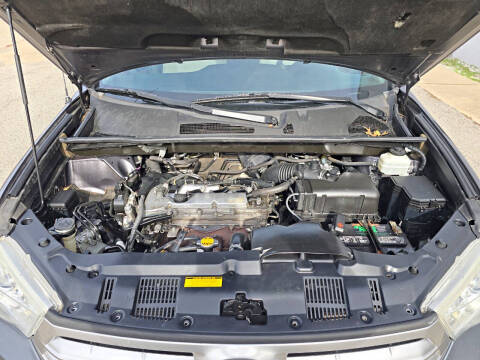 2012 Toyota Highlander