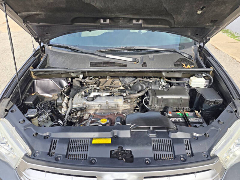 2012 Toyota Highlander