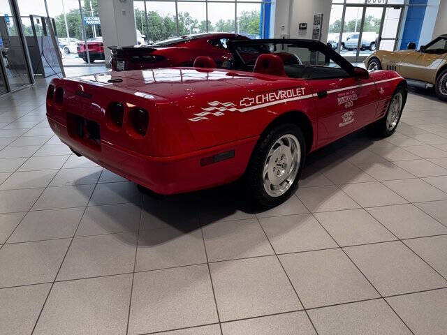 1994 Chevrolet Corvette