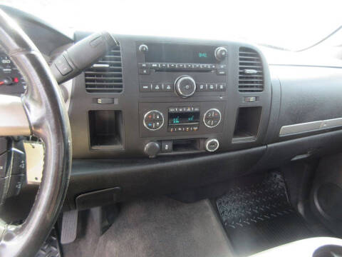 2012 GMC Sierra 1500