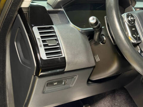 2014 Land Rover Range Rover