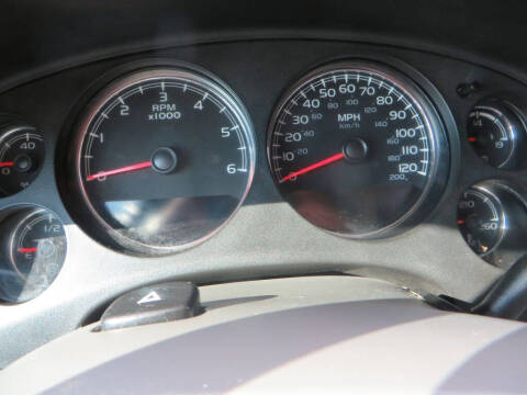 2012 GMC Sierra 1500 SLT