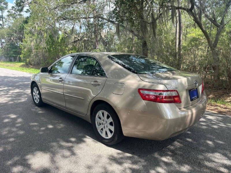 2008 Toyota Camry