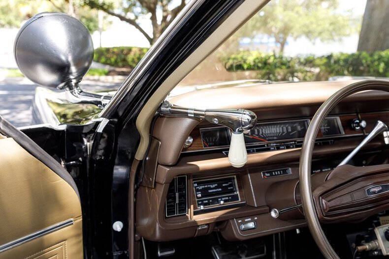 1970 Mercury Monterey