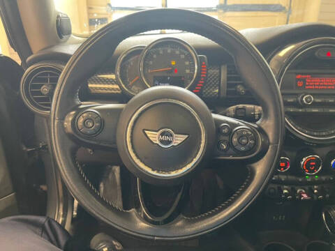 2016 MINI Hardtop 2 Door Cooper S