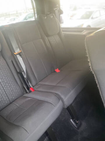 2017 Ford Expedition XLT