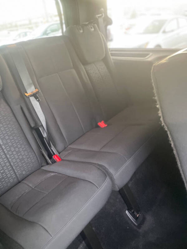 2017 Ford Expedition XLT