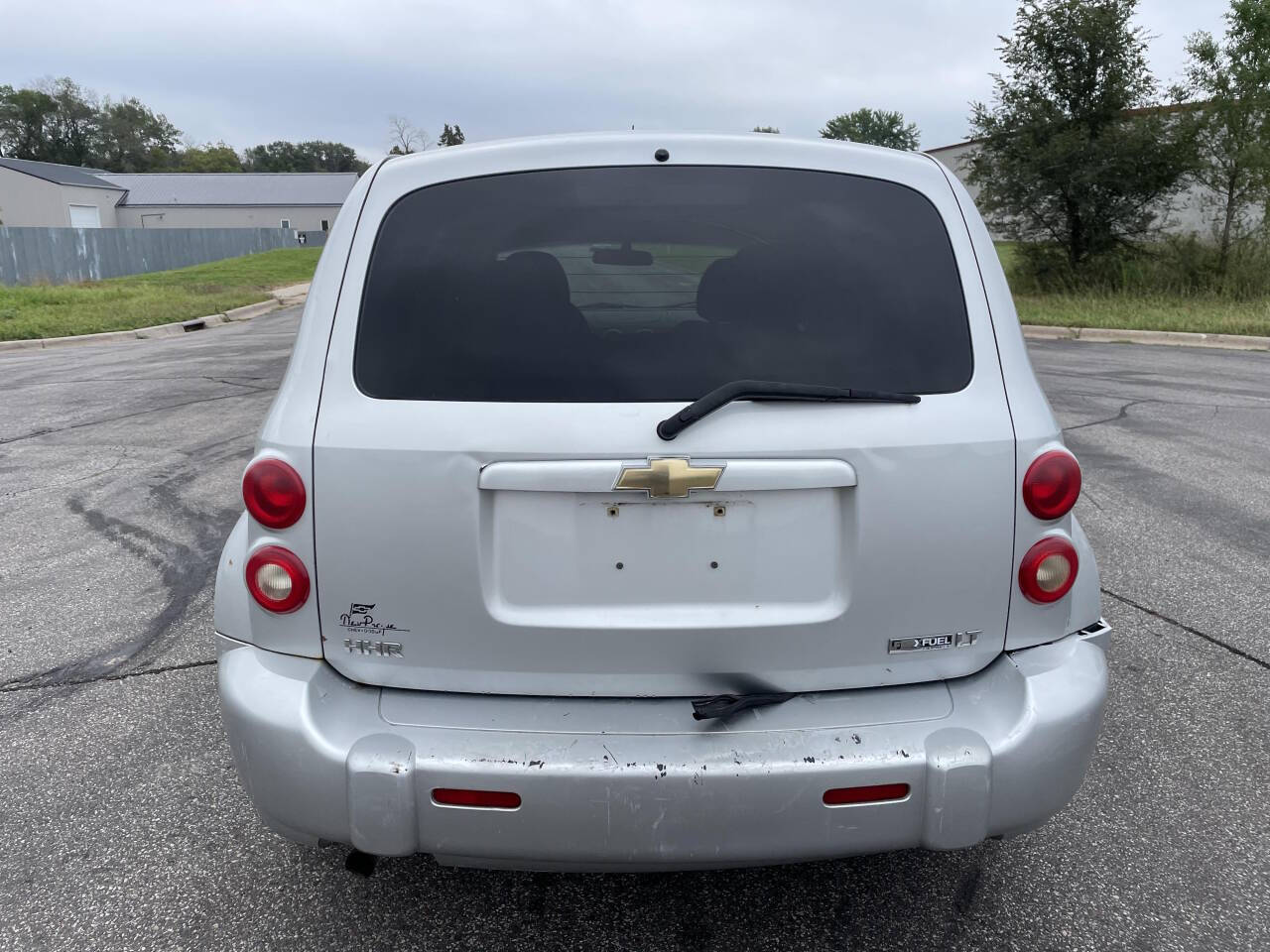 2010 Chevrolet HHR for sale at Twin Cities Auctions in Elk River, MN