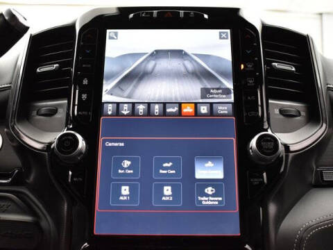 2024 RAM 3500 Limited