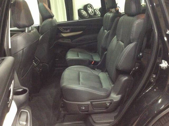 2022 Subaru Ascent Limited 7-Passenger