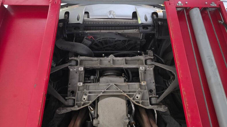 2008 Chevrolet Corvette