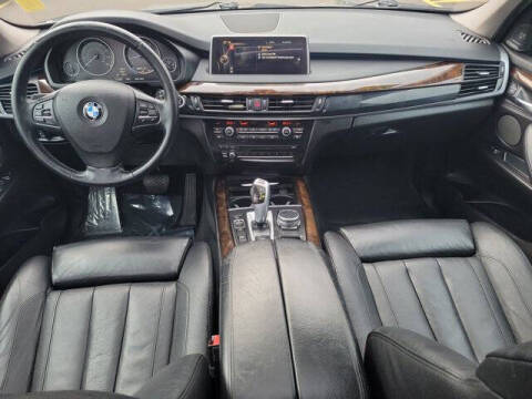 2014 BMW X5 xDrive35i