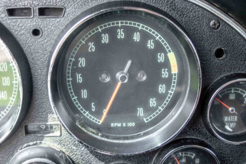 1965 Chevrolet Corvette