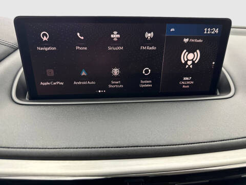 2022 Acura MDX w/Tech