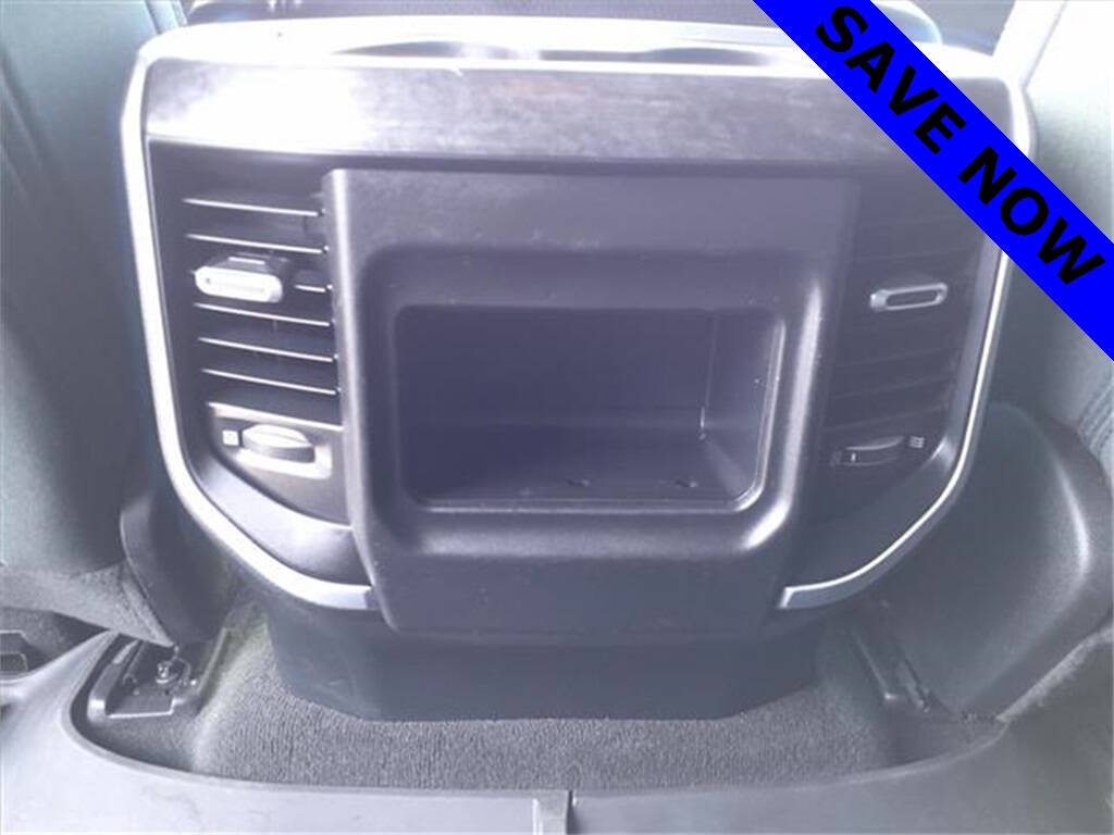 2021 Ram 1500 for sale at Bryans Car Corner 2 in Midwest City, OK