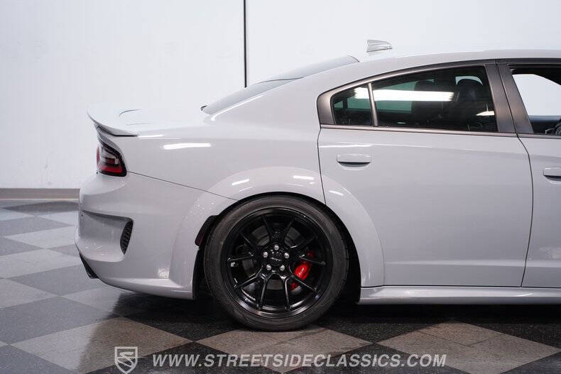 2021 Dodge Charger