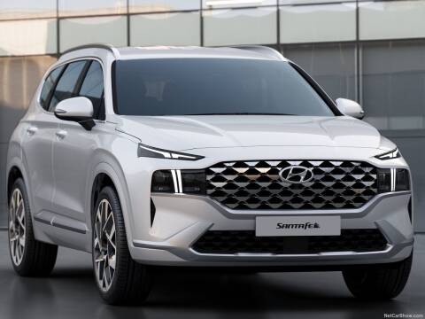 2023 Hyundai Santa Fe for sale at Xclusive Auto Leasing NYC in Staten Island NY