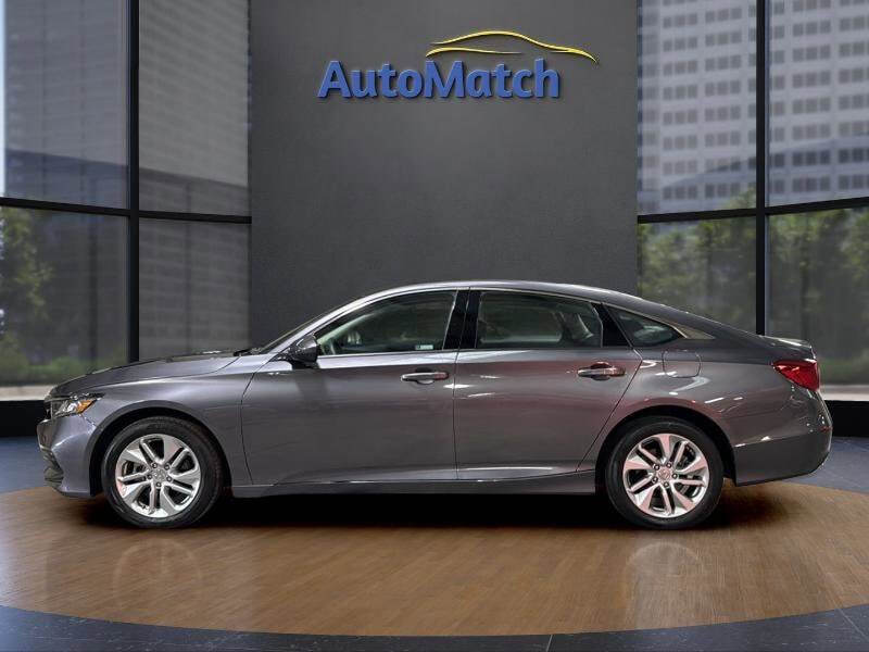 2022 Honda Accord LX