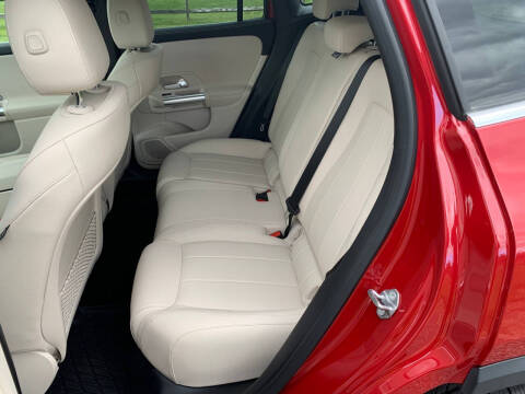 2023 Mercedes-Benz GLA GLA 250 4MATIC