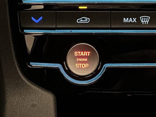 2020 Jaguar F-PACE 25t Premium