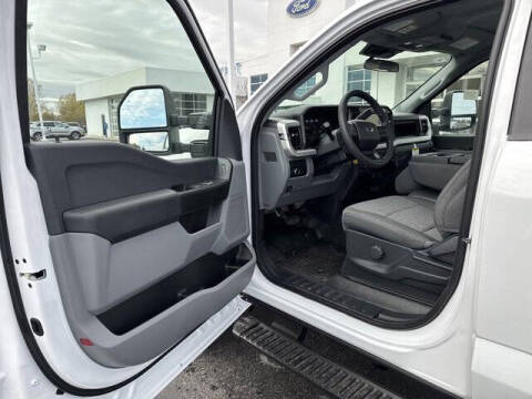 2026 Ford F-350 Super Duty XL