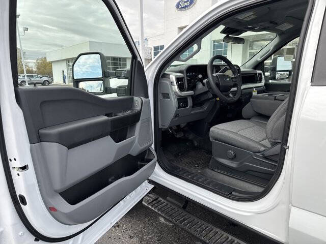 2026 Ford F-350 Super Duty XL