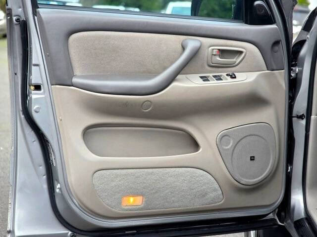 2006 Toyota Tundra SR5